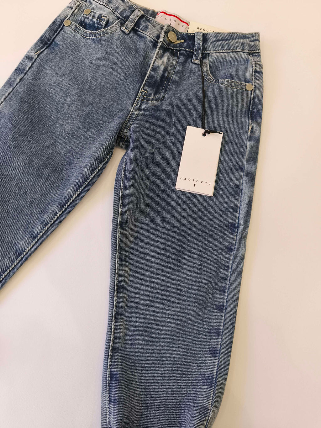 ptp6361b - denim - PACIOTTI