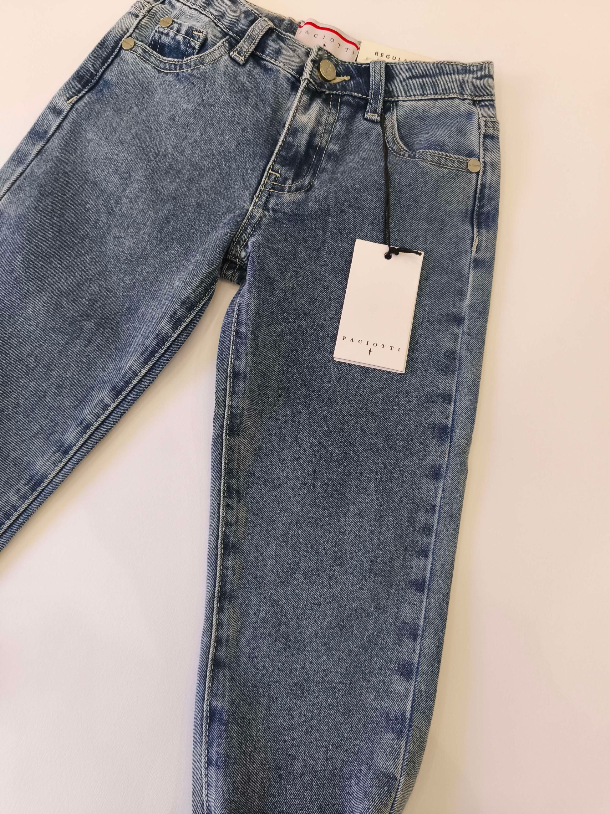 ptp6361b - denim - PACIOTTI
