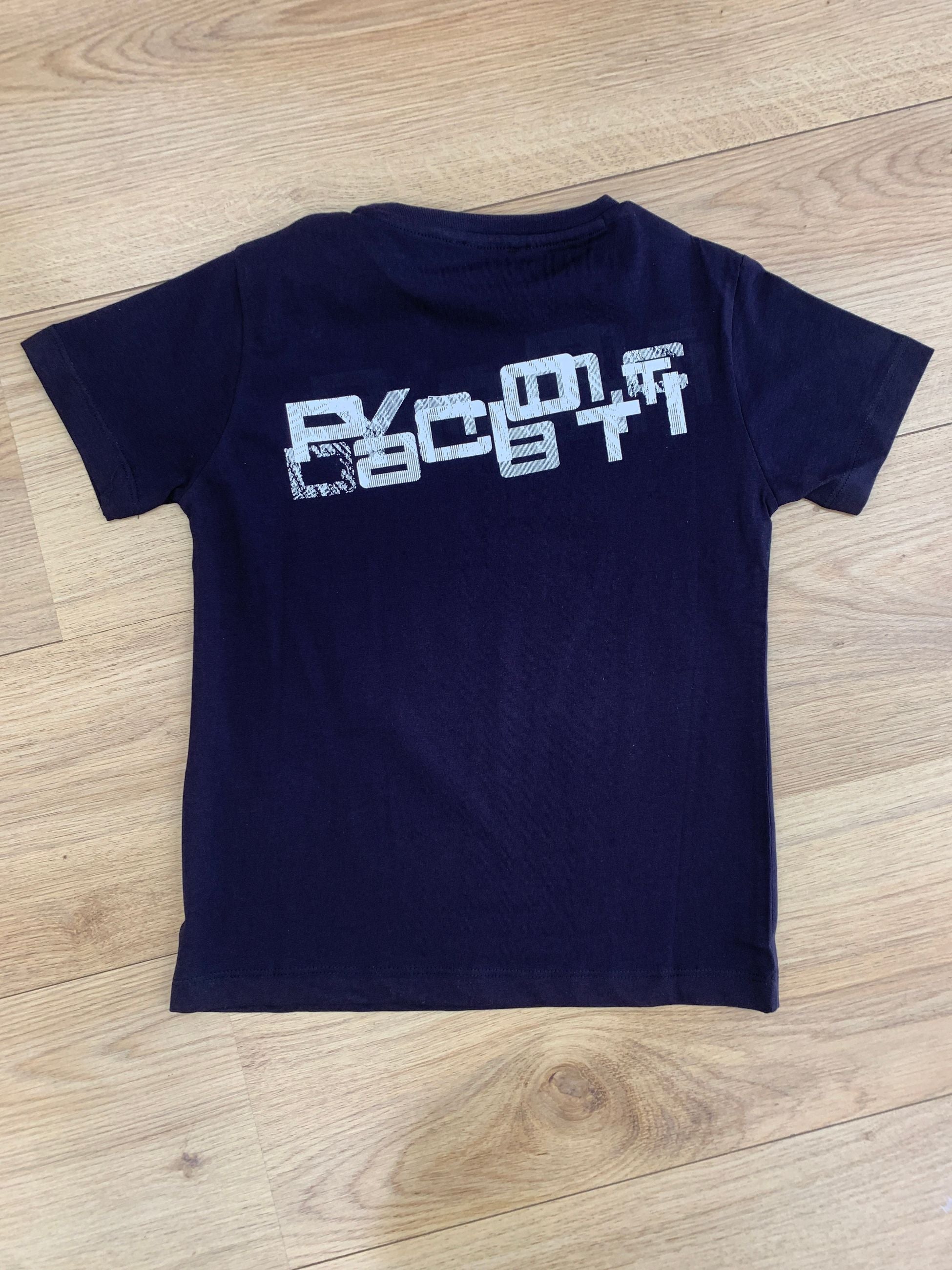 TSP6112B - t-shirt m/m - PACIOTTI