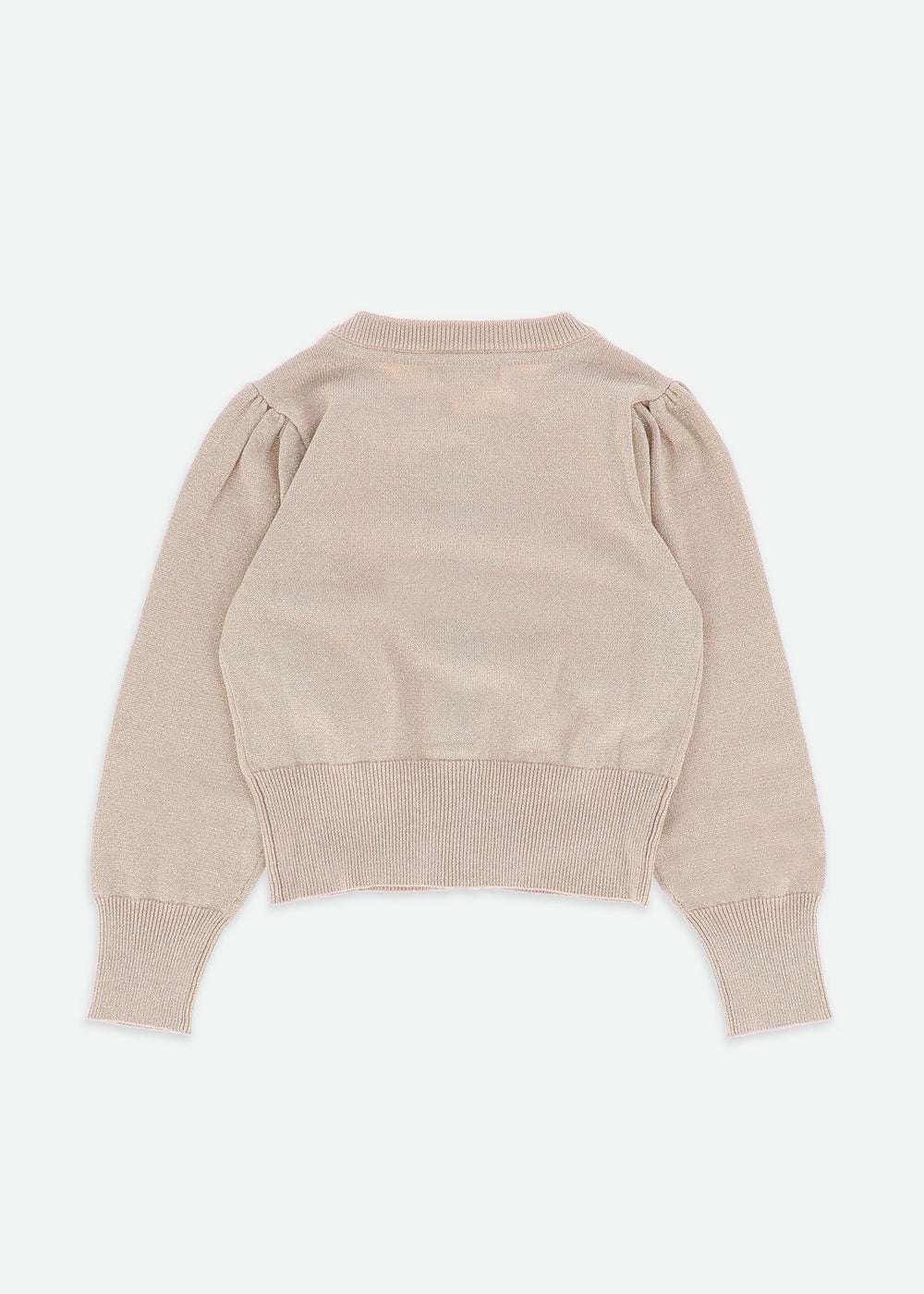 nicolette - cardigan - Angel's face
