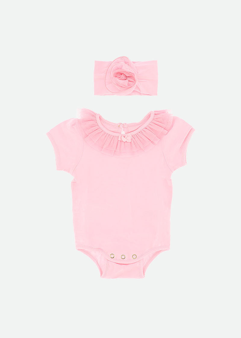 clementine - body - Angel's face
