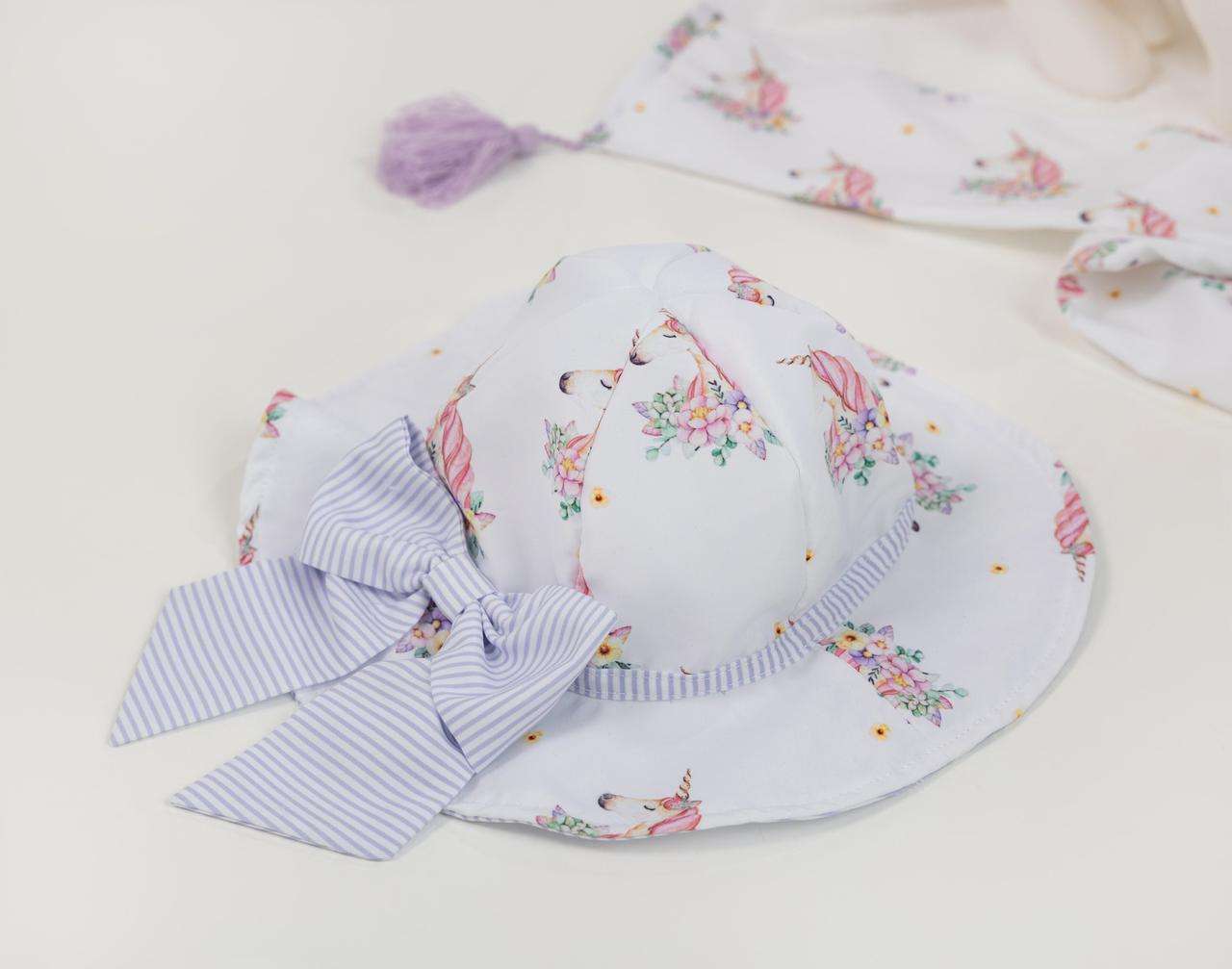 sunny hat - Accessori - meia pata
