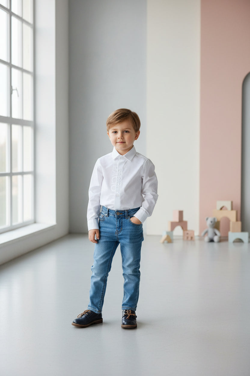 cmp4351b - ABBIGLIAMENTO - PACIOTTI