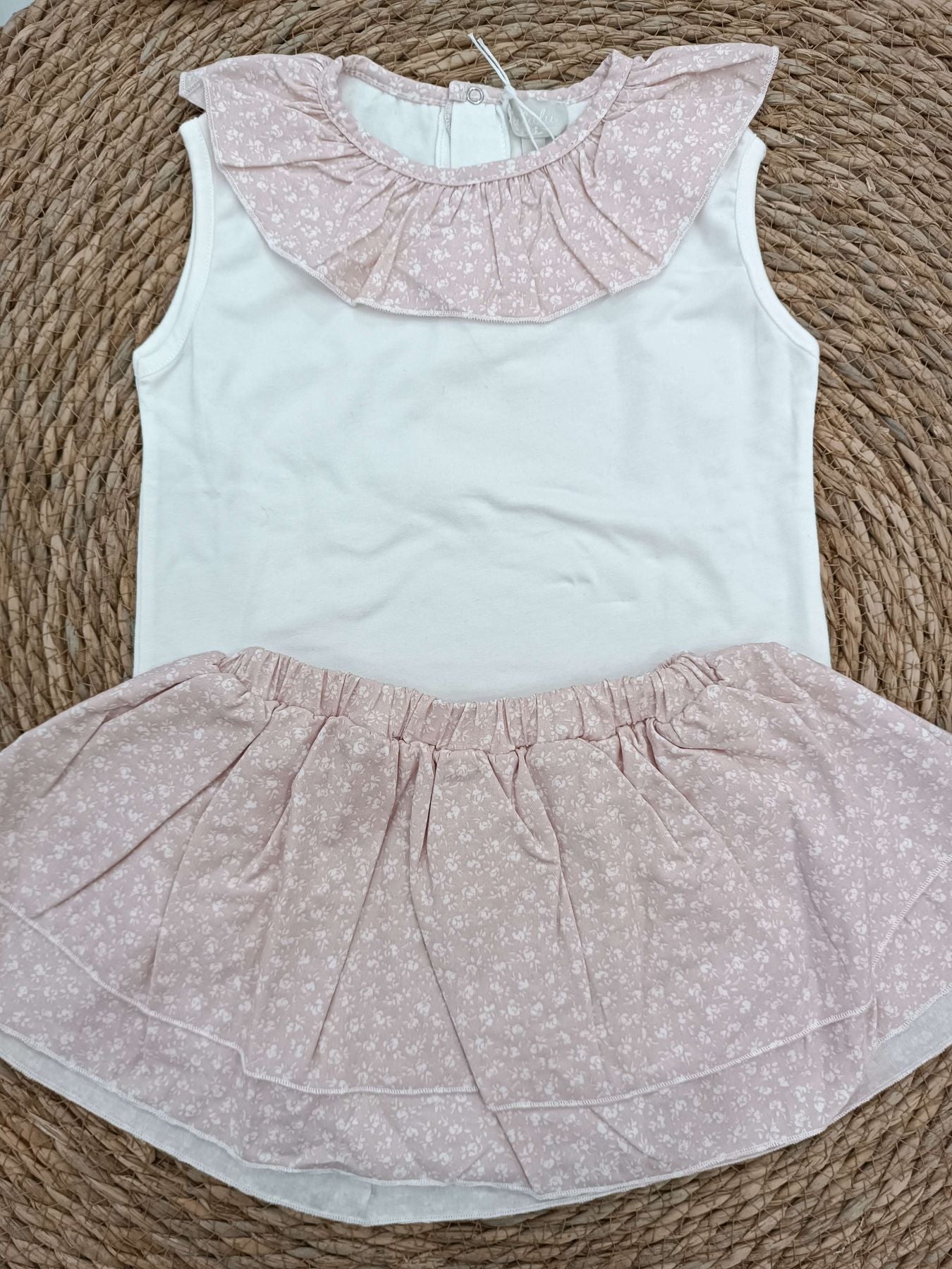 cctl7i - ABBIGLIAMENTO - lalalu