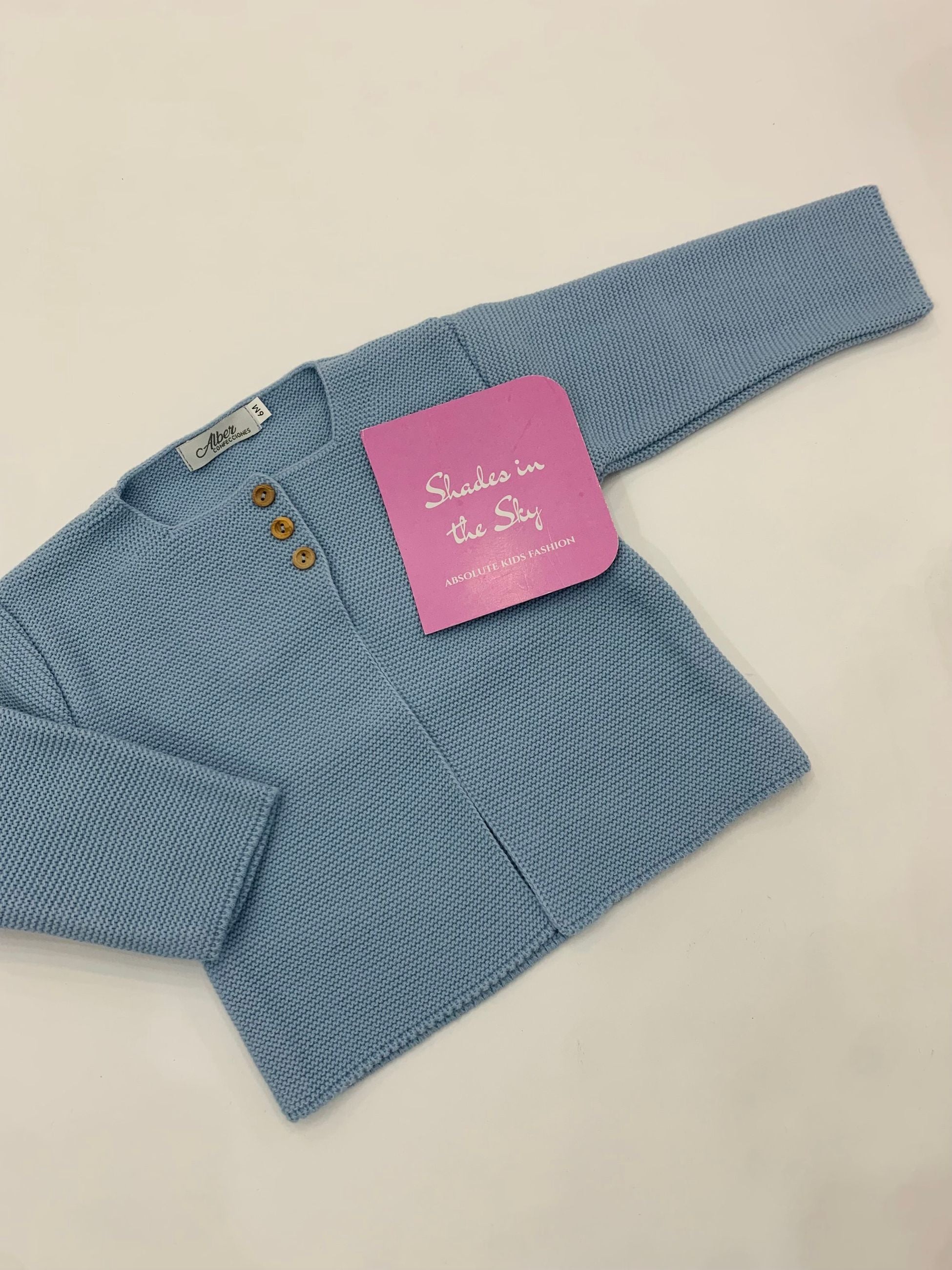 4290 - ABBIGLIAMENTO - alber