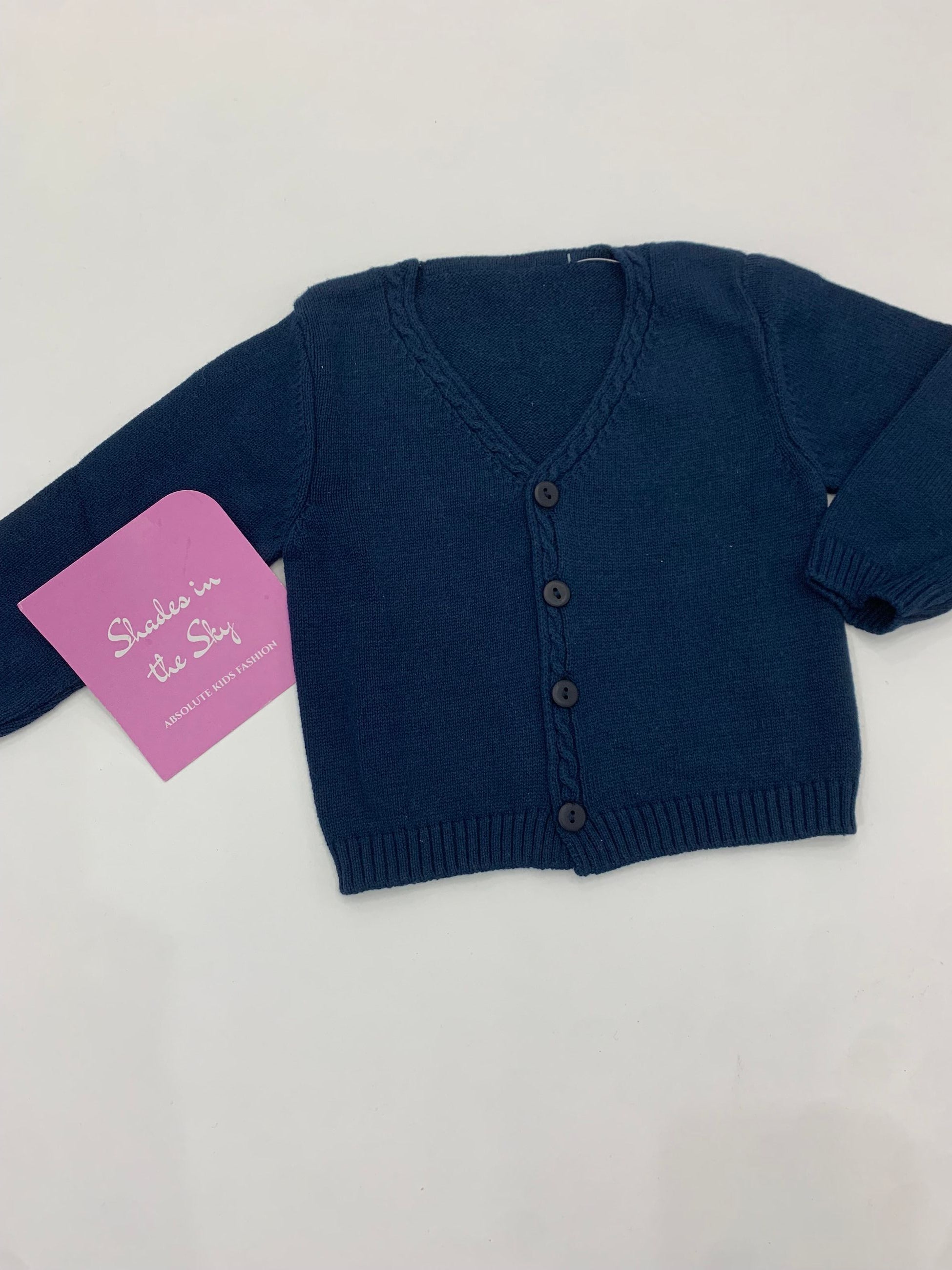3/723 - ABBIGLIAMENTO - ponto por ponto