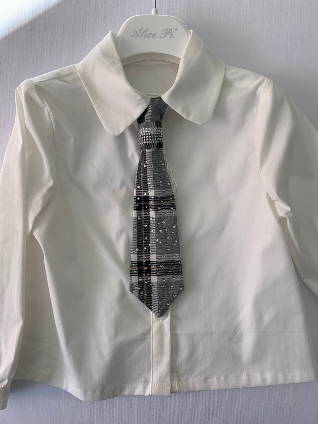 w25-1501 - camicia - alice pi