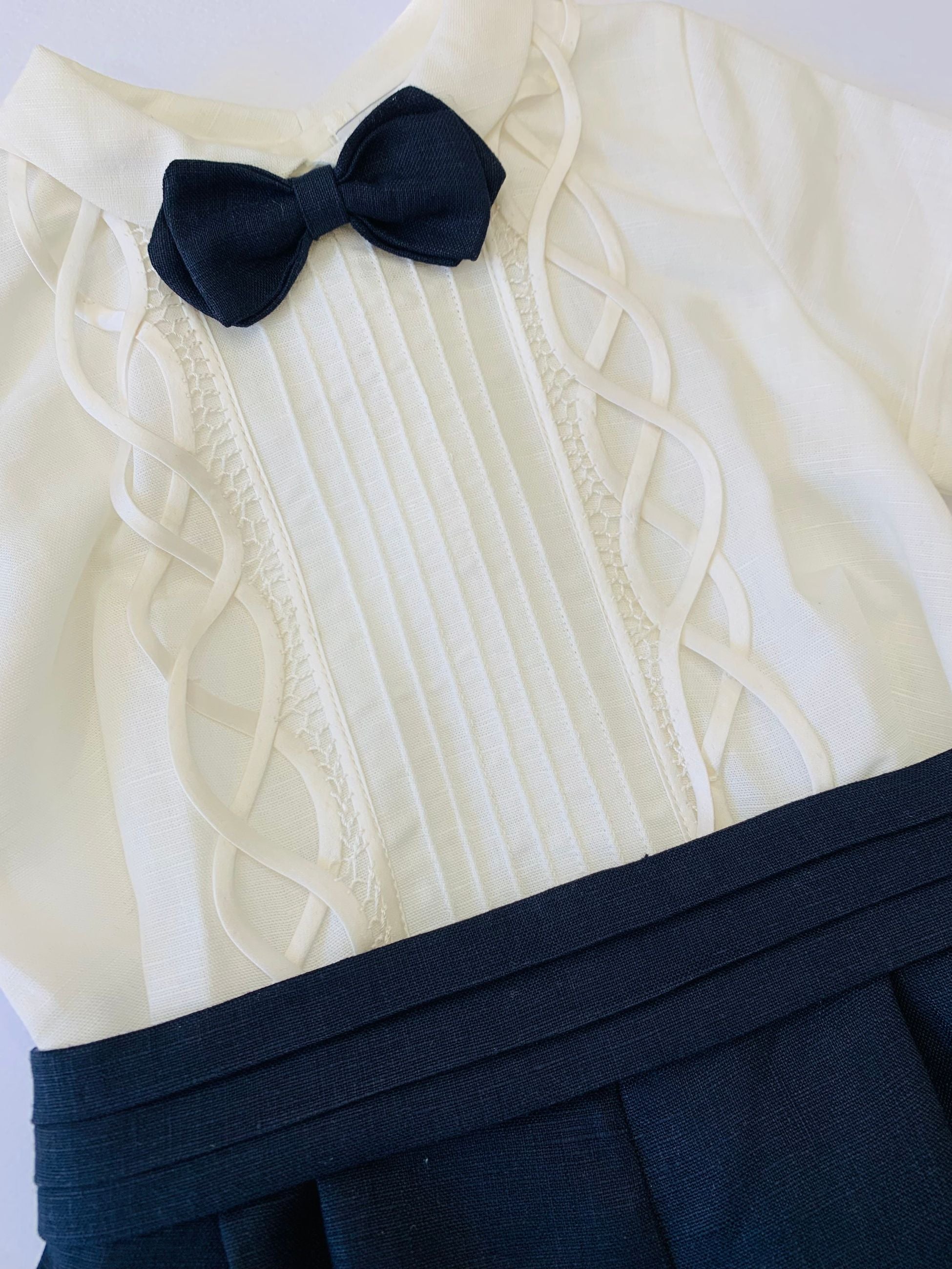1/6133 - battesimo - ponto por ponto