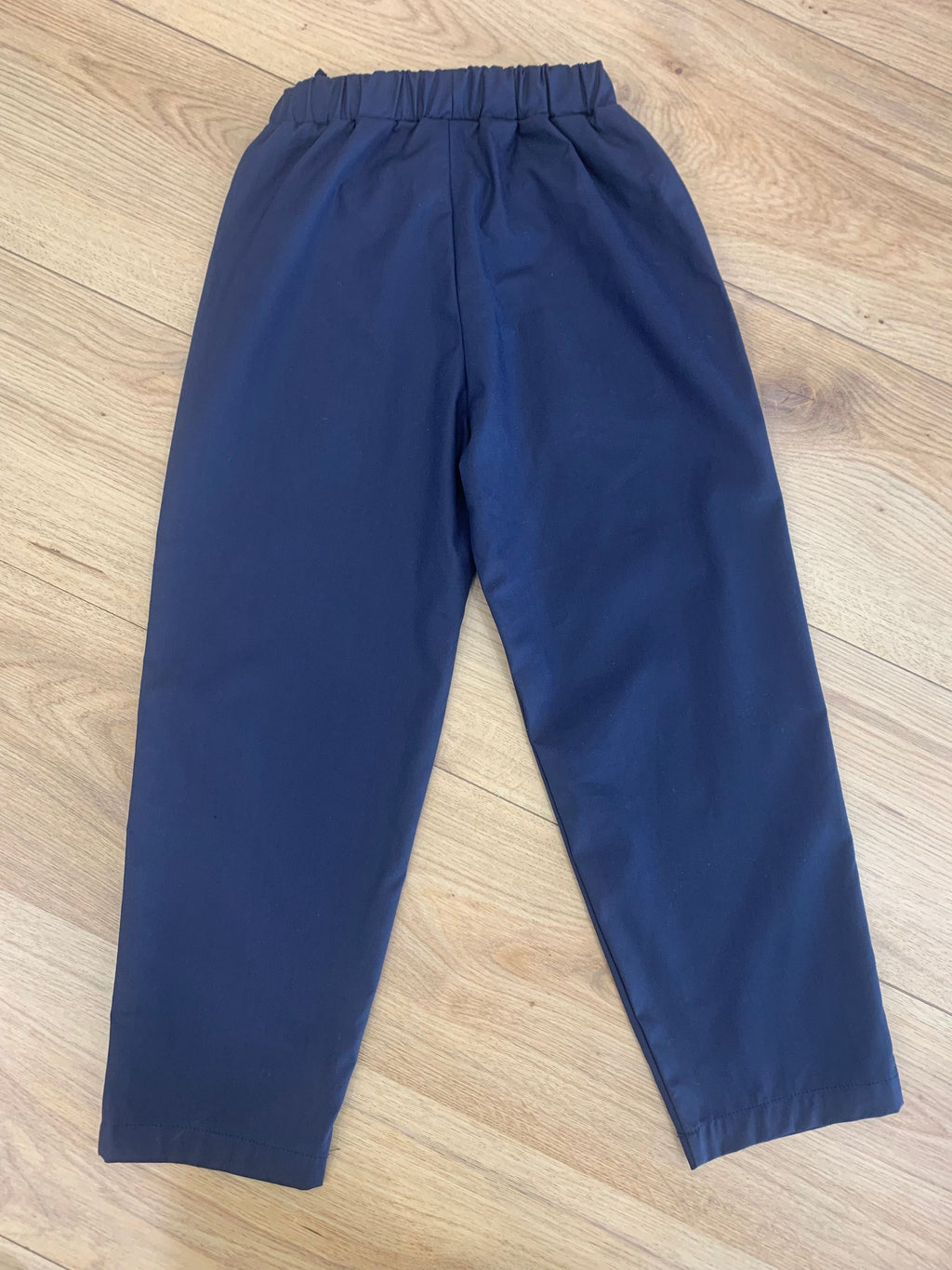 PTL230RB - pantalone - lalalu