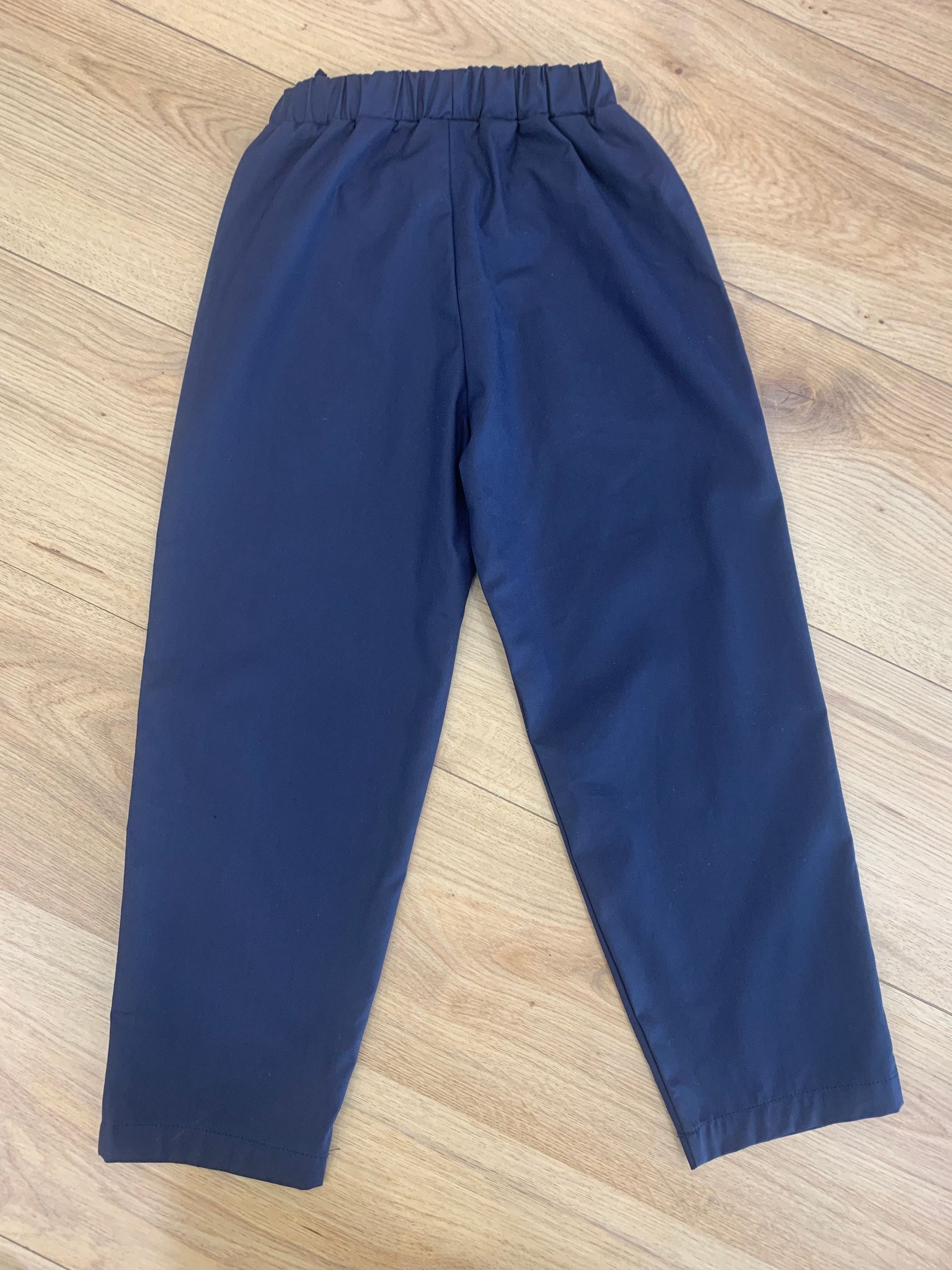 PTL230RB - pantalone - lalalu