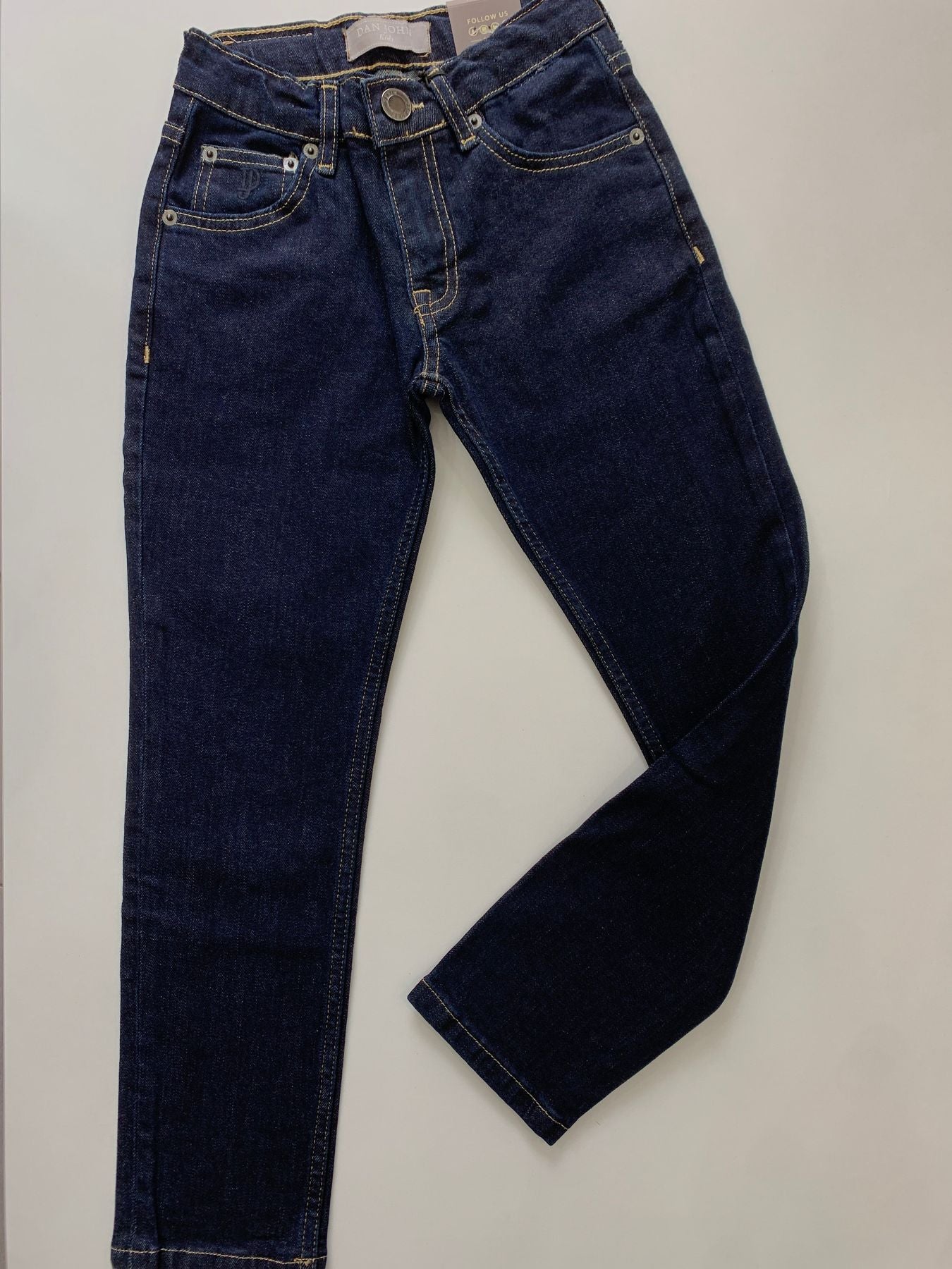 ptd5308j - denim - dan john
