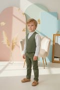 glp5152b - gilet - PACIOTTI