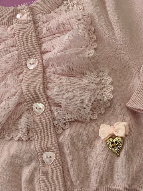 polly baby - ABBIGLIAMENTO - Angel's face