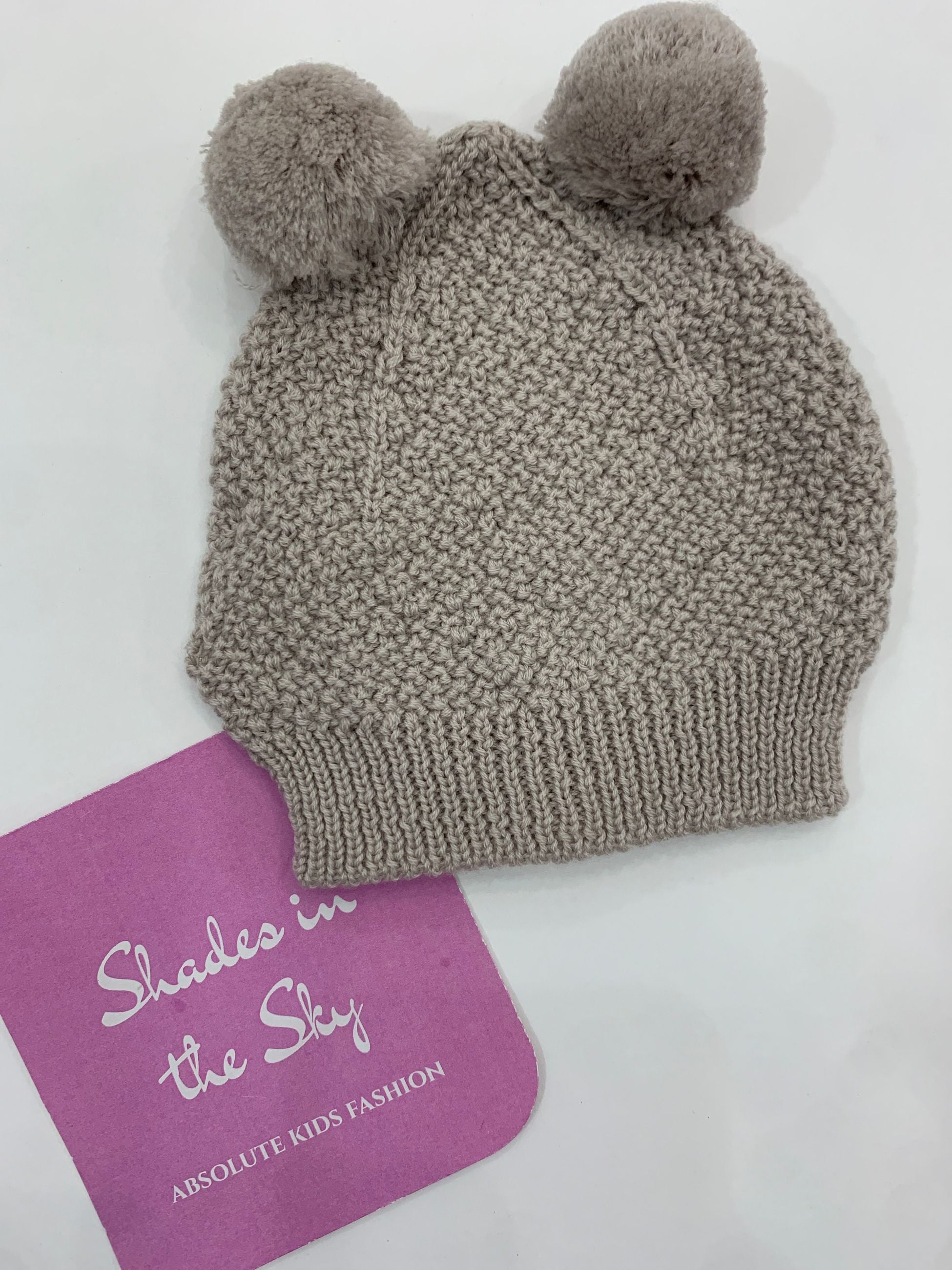 i23.03307 - Accessori abbigliamento - wedoble