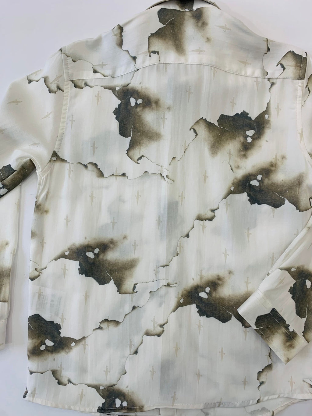 cmp5157b - camicia - PACIOTTI