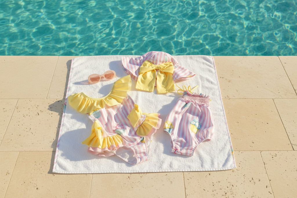 sunny hat ice cream -  - maia pata