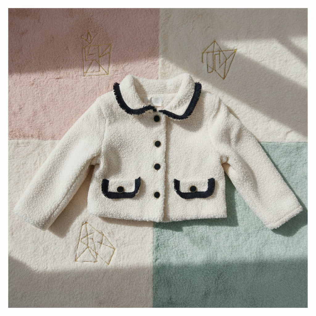 ca4133442 - giacca - patachou