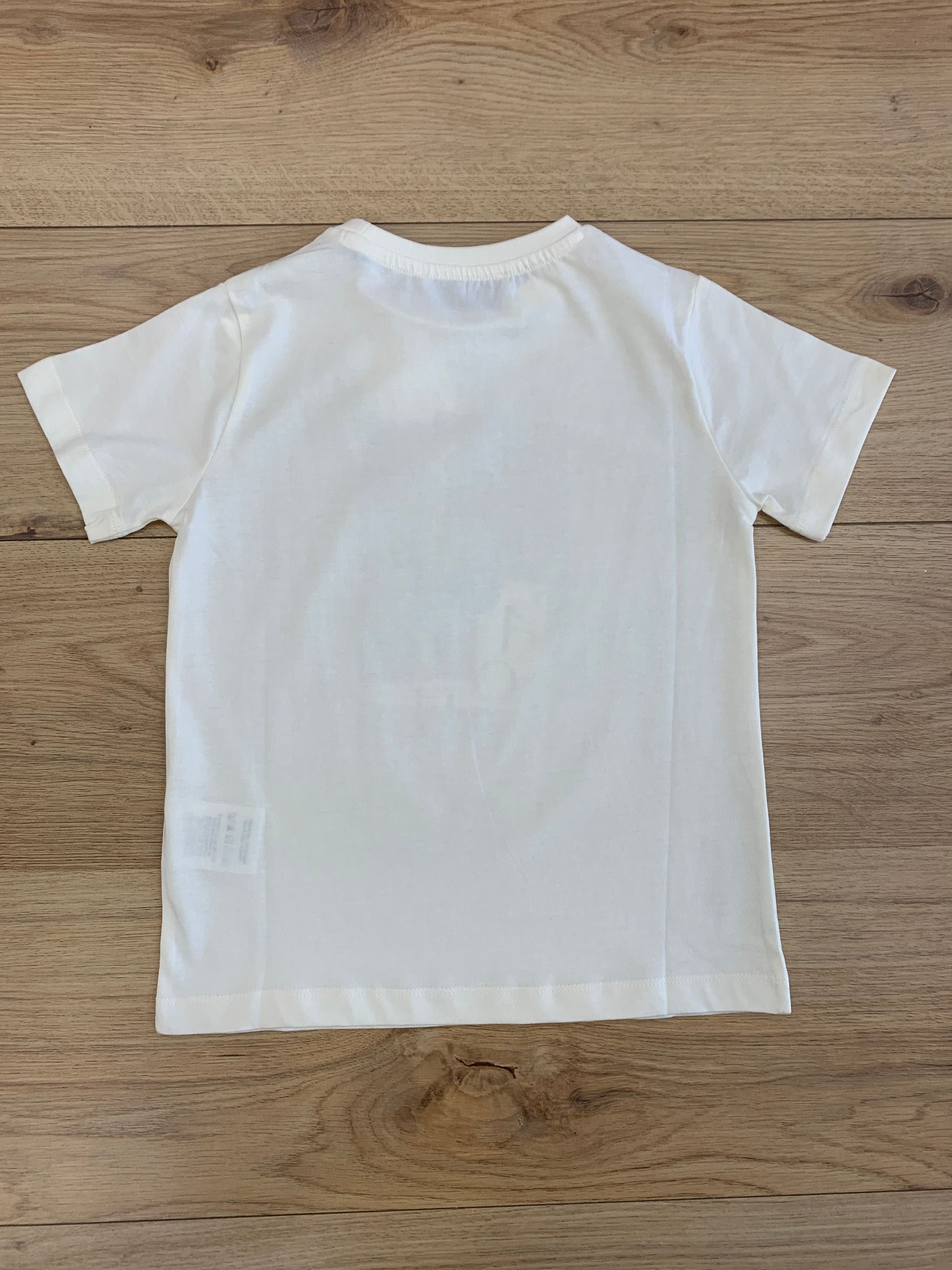 tsp6158b - t-shirt m/m - PACIOTTI