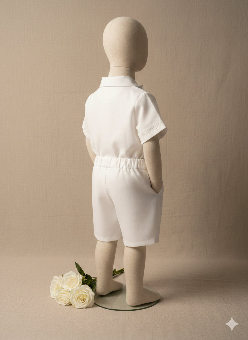 1/6493.a - paggetto - ponto por ponto