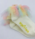 FRILLY -  - Angel's face