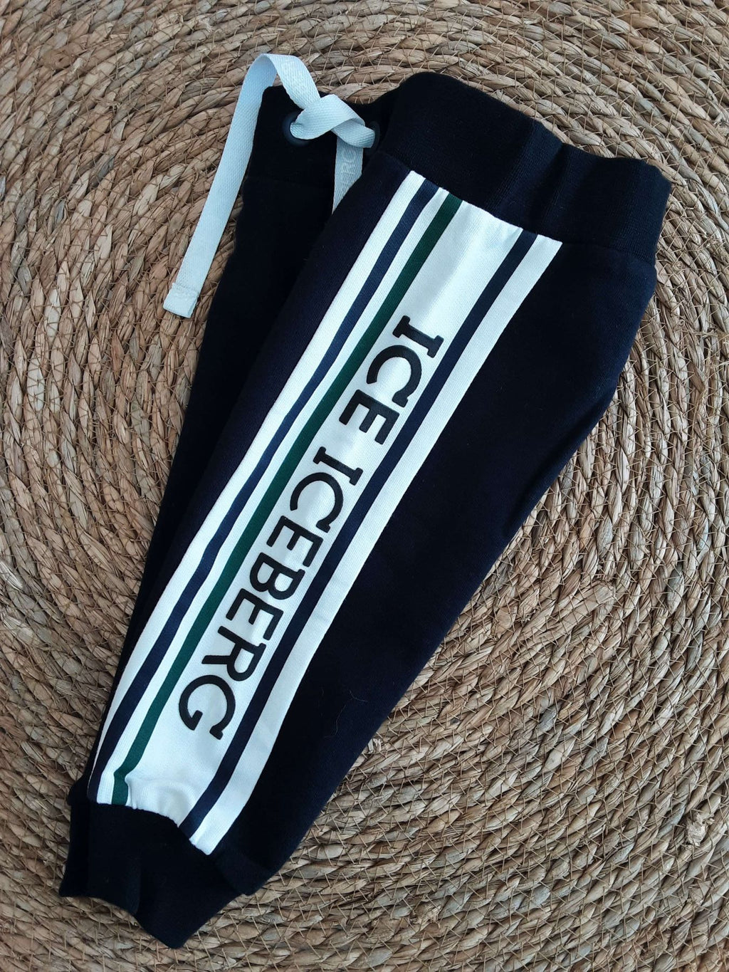 pfice9305b - ABBIGLIAMENTO - iceberg