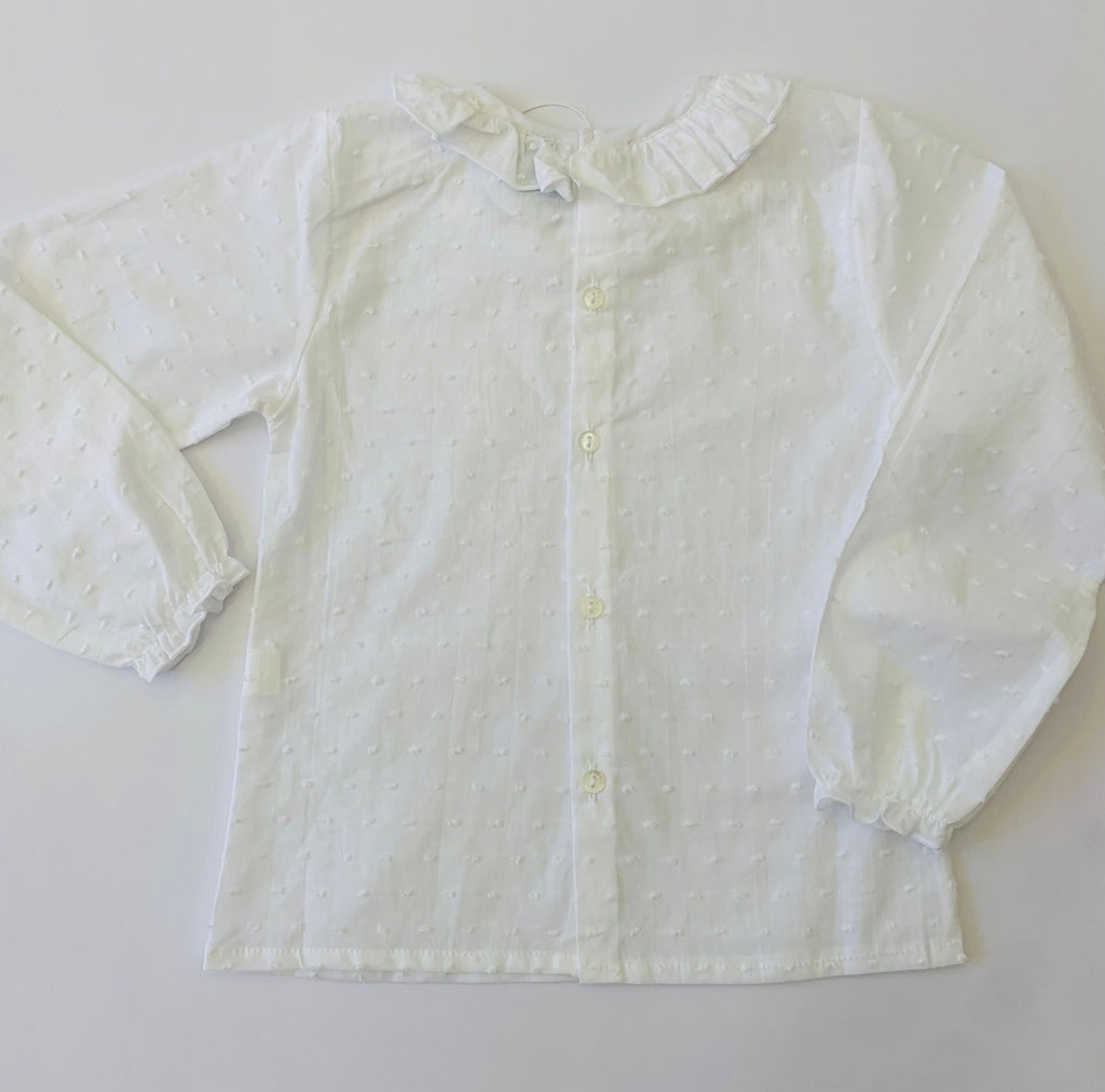 80731 - camicia - babidu