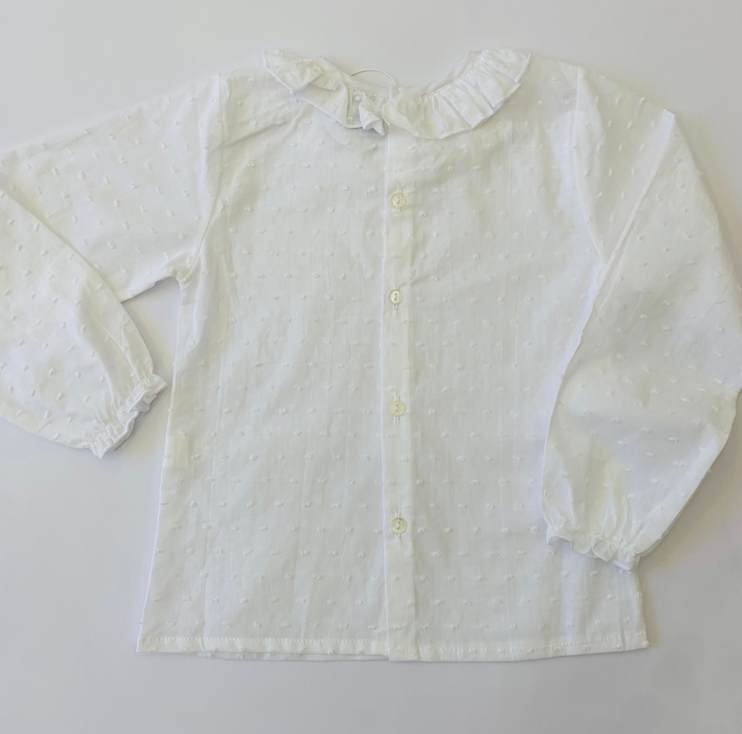 80731 - camicia - babidu