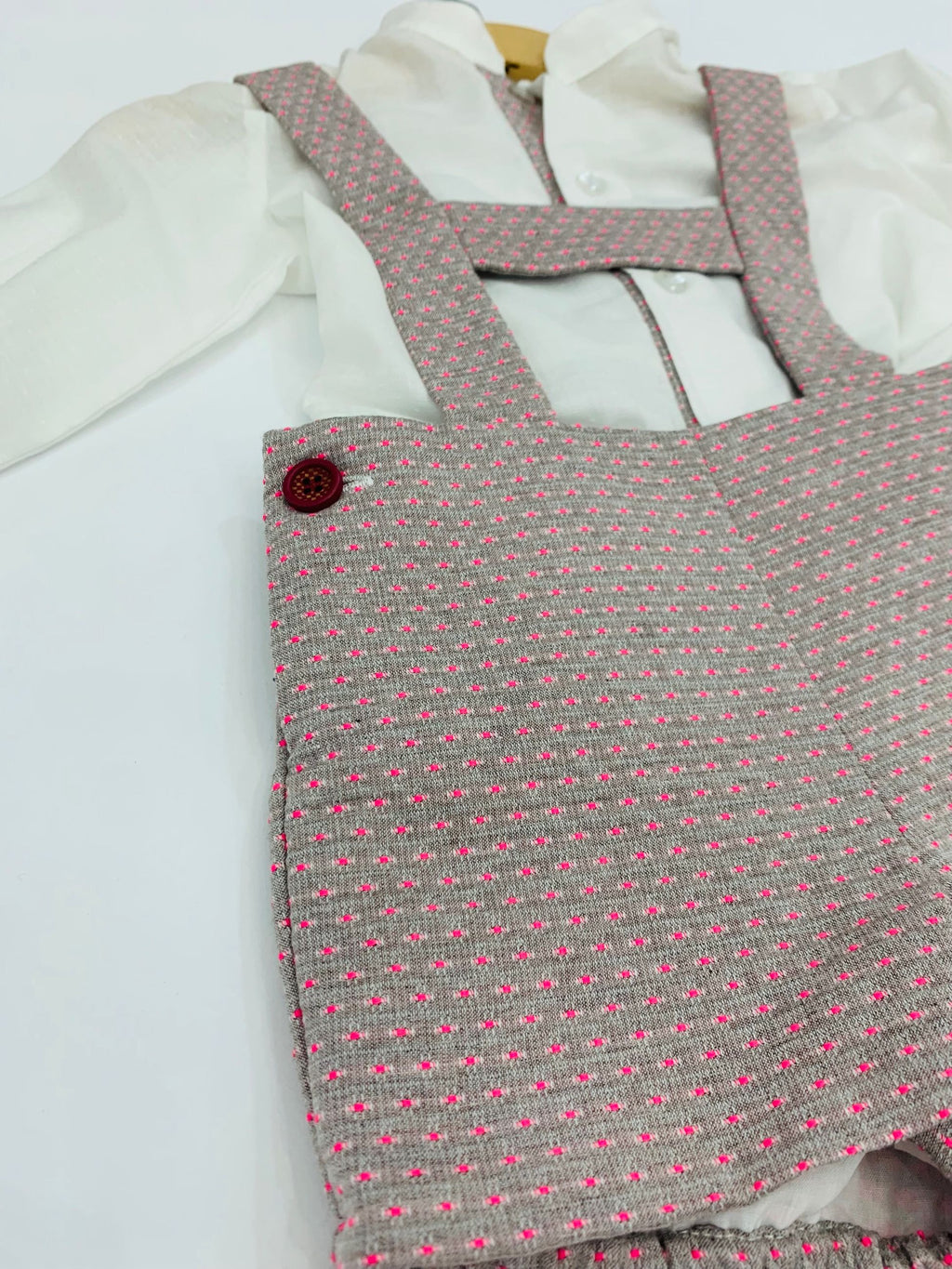 fluor - ABBIGLIAMENTO - mimosa