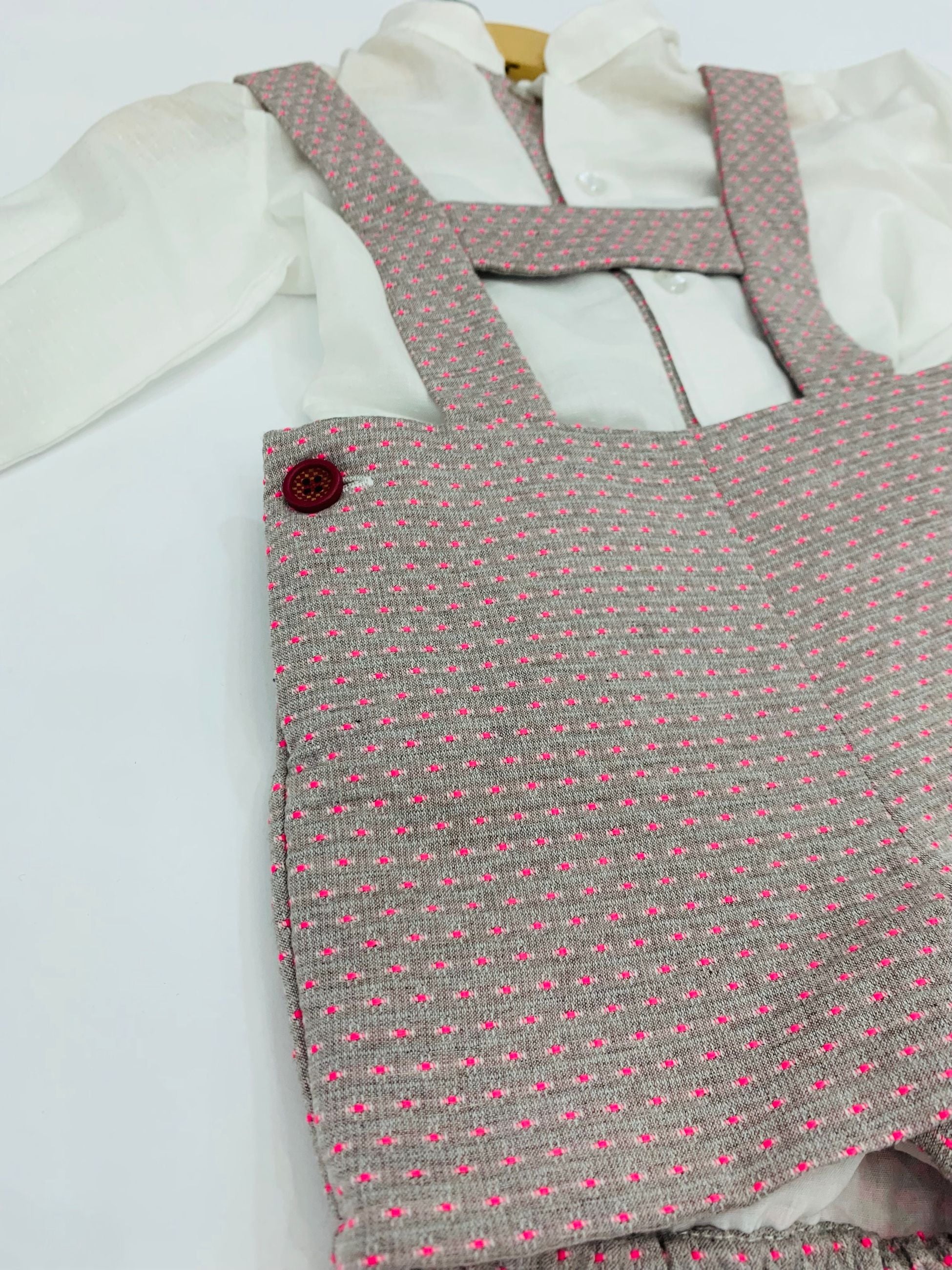 fluor - ABBIGLIAMENTO - mimosa