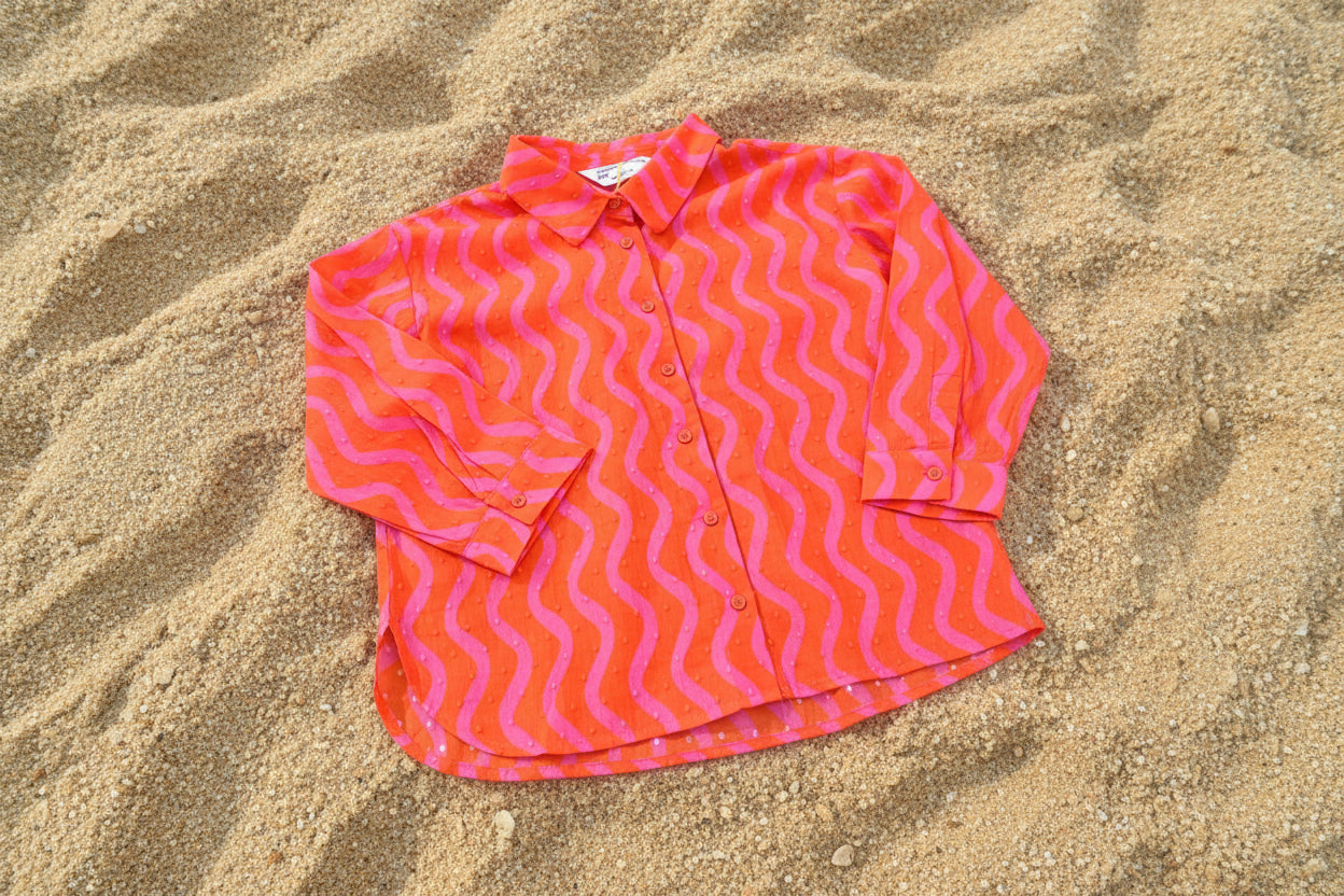 62M/41906 - camicia - compania fantastic