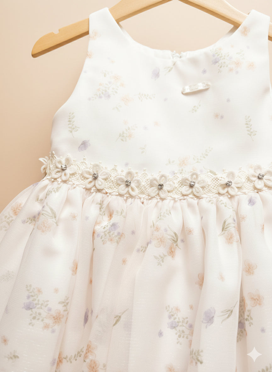 Florina - Abiti - mimosa