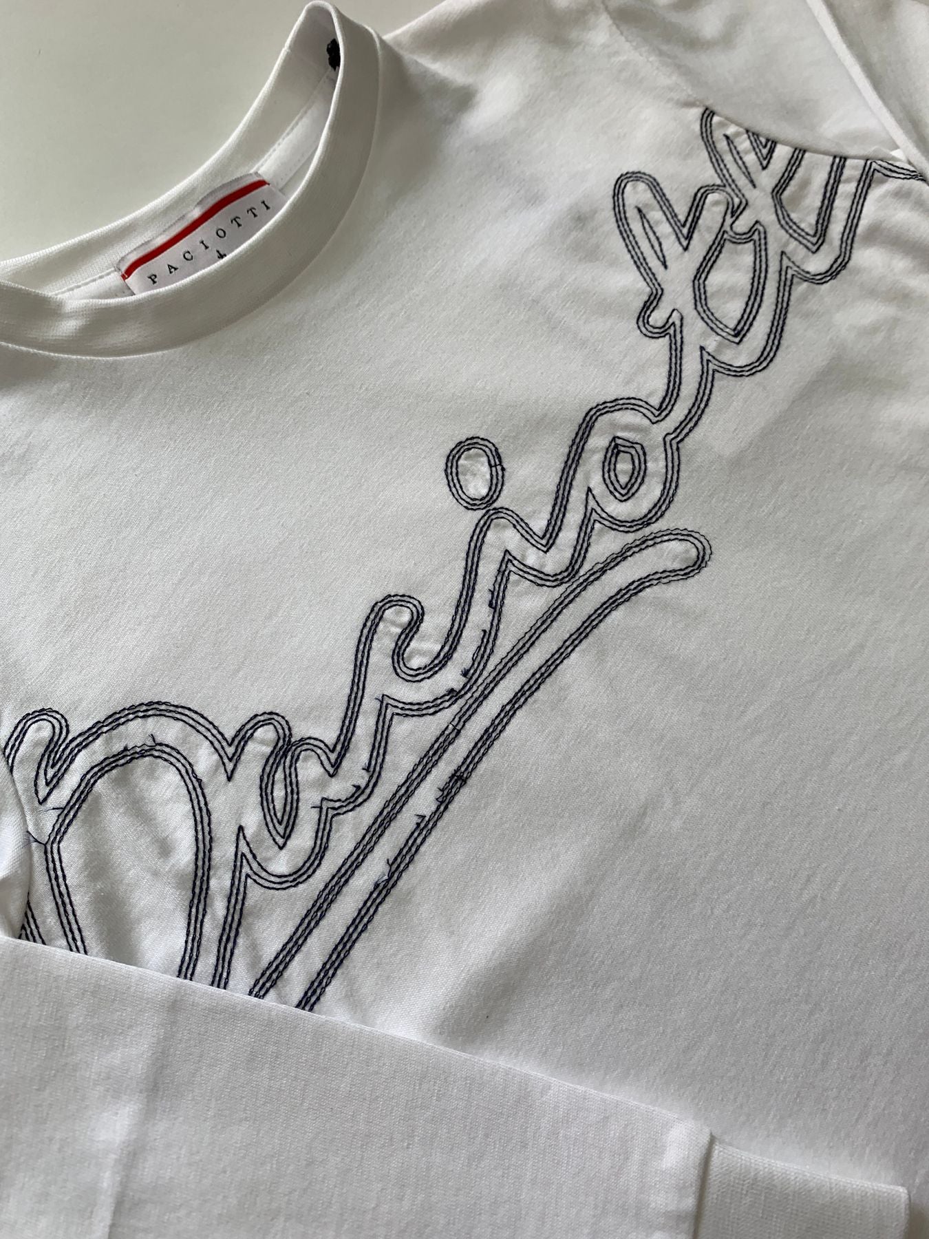 tsp5308b - t-shirt - PACIOTTI