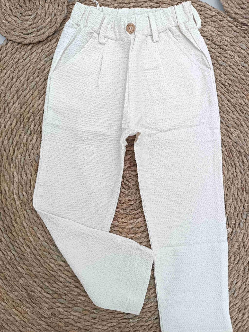 ptl160ib - ABBIGLIAMENTO - lalalu