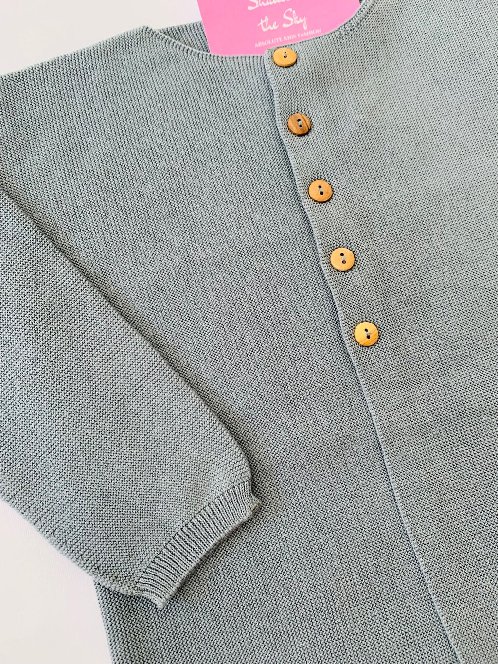 v25.04308a - cardigan - wedoble
