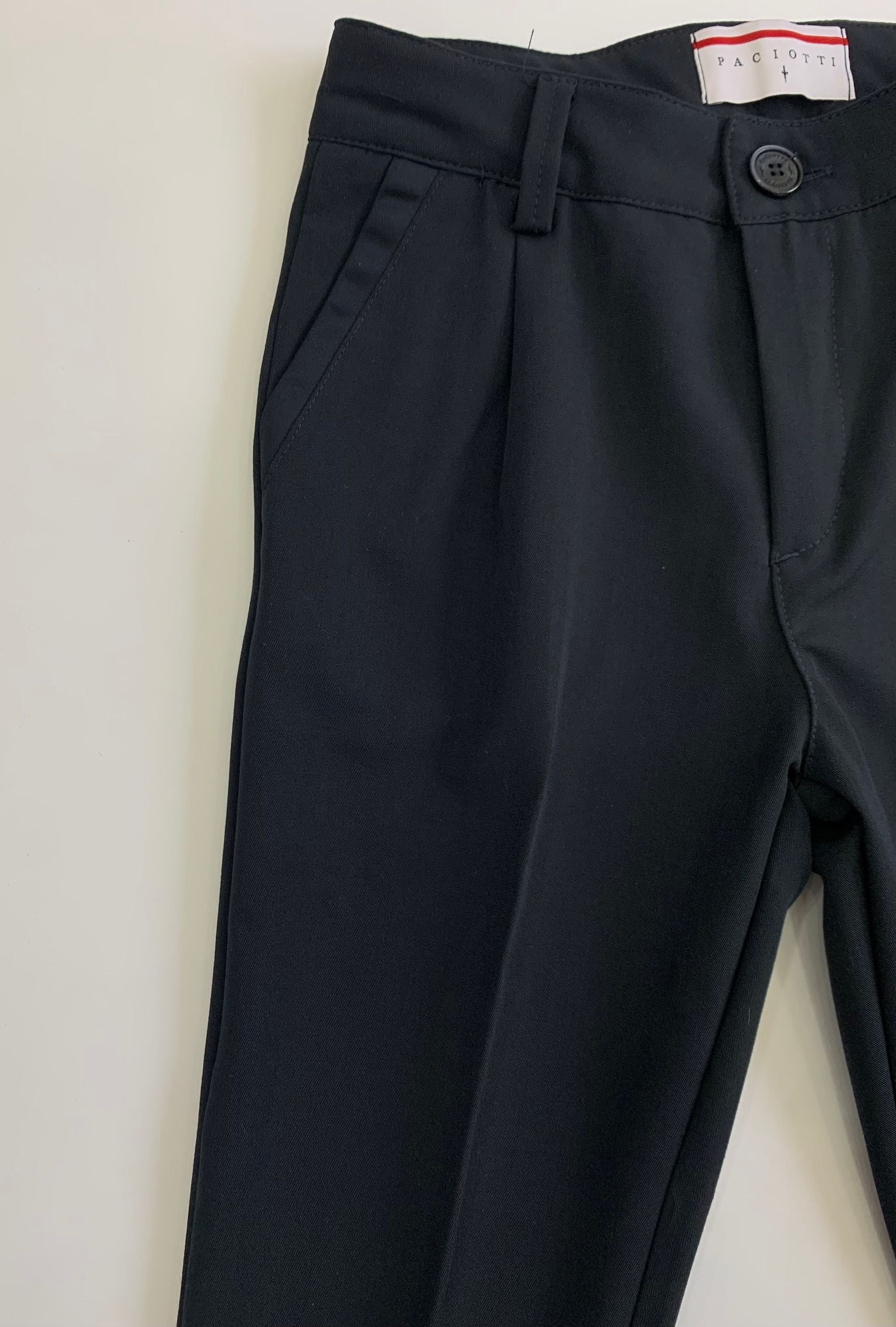 ptp5155b - pantalone - PACIOTTI