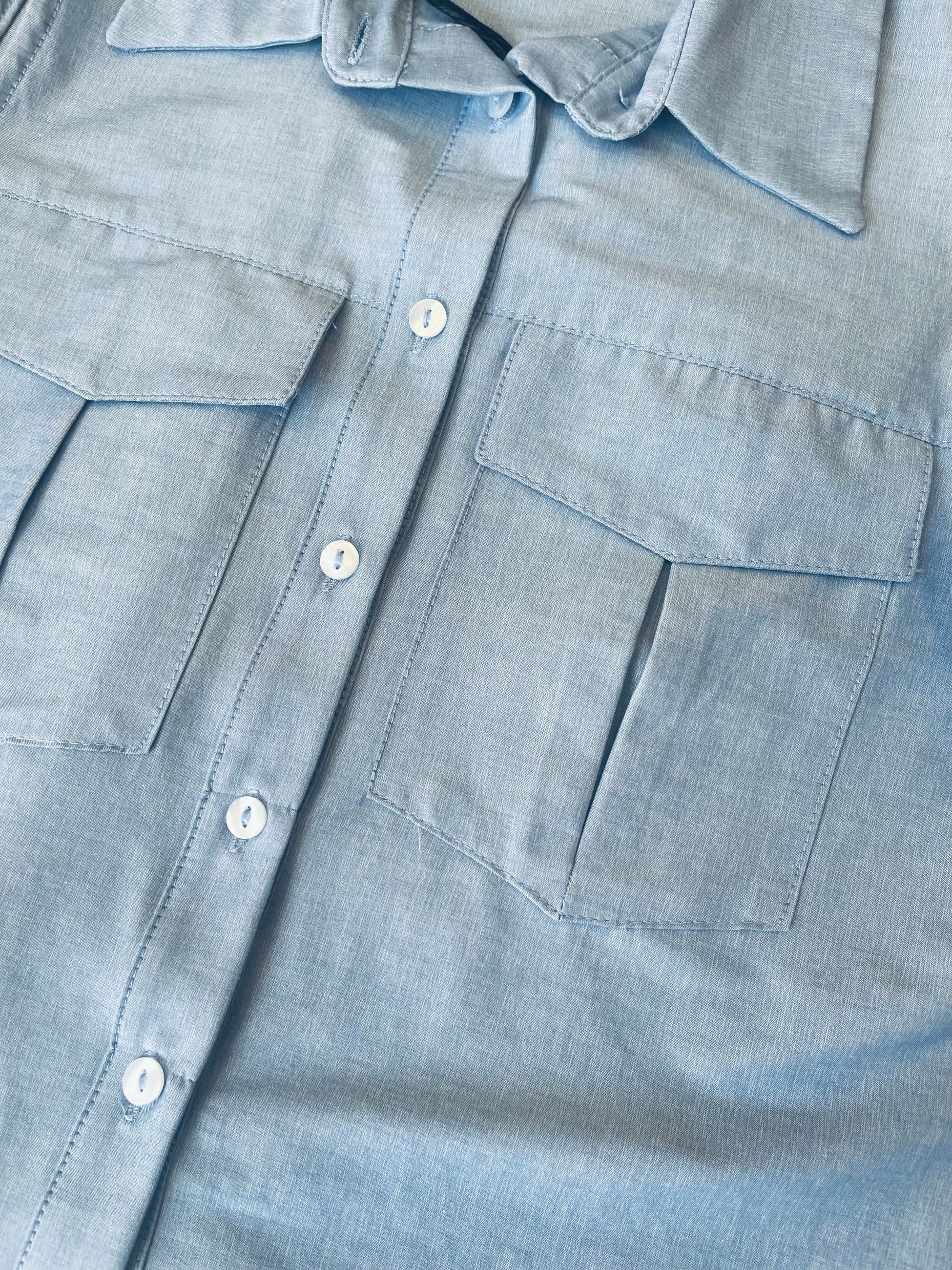 ag261100scm - Camicie - amiuni