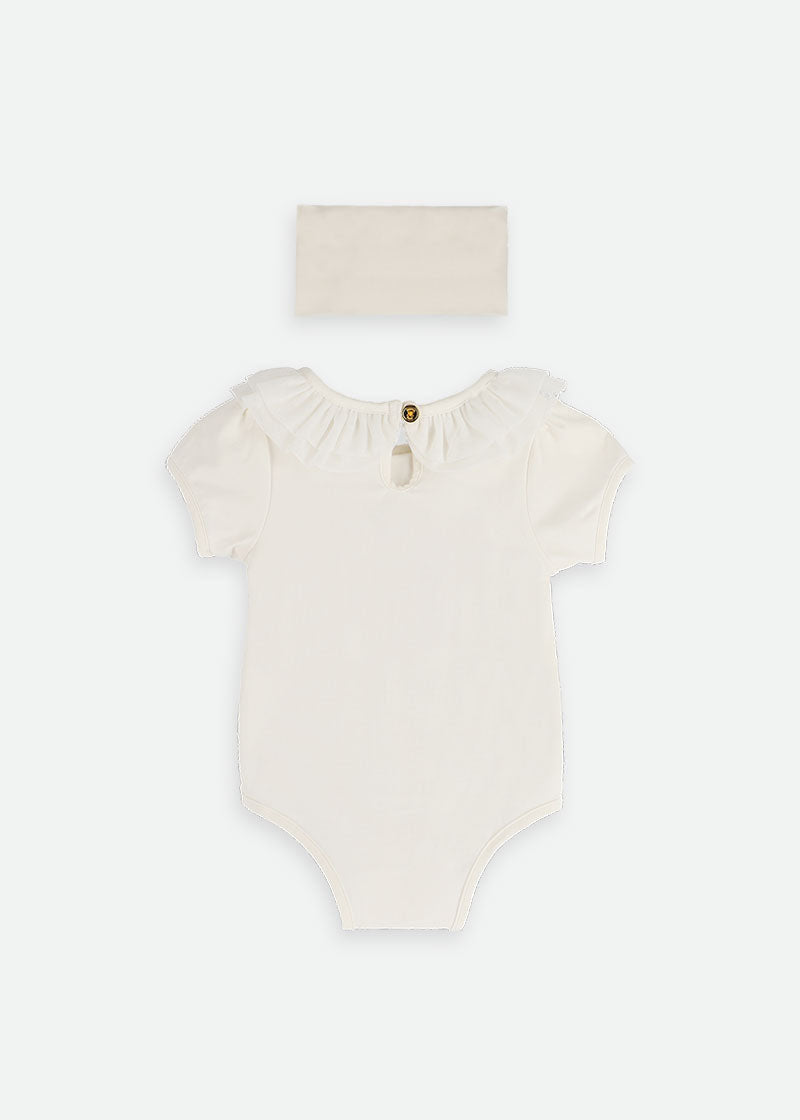 clementine - body - Angel's face