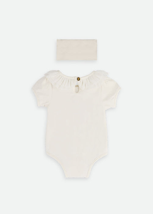 clementine - body - Angel's face