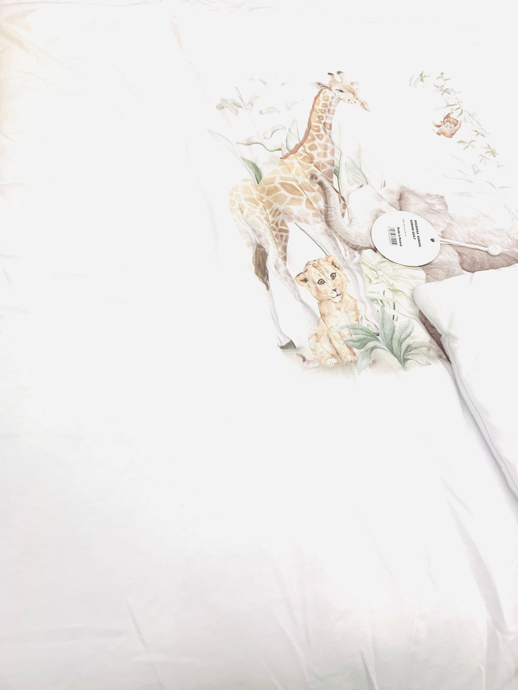 kolderka sawana -  - first baby