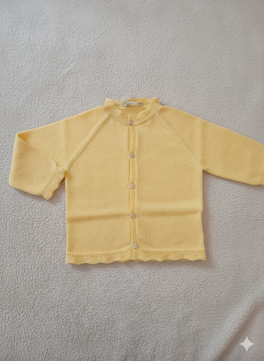 25308a - cardigan - wedoble