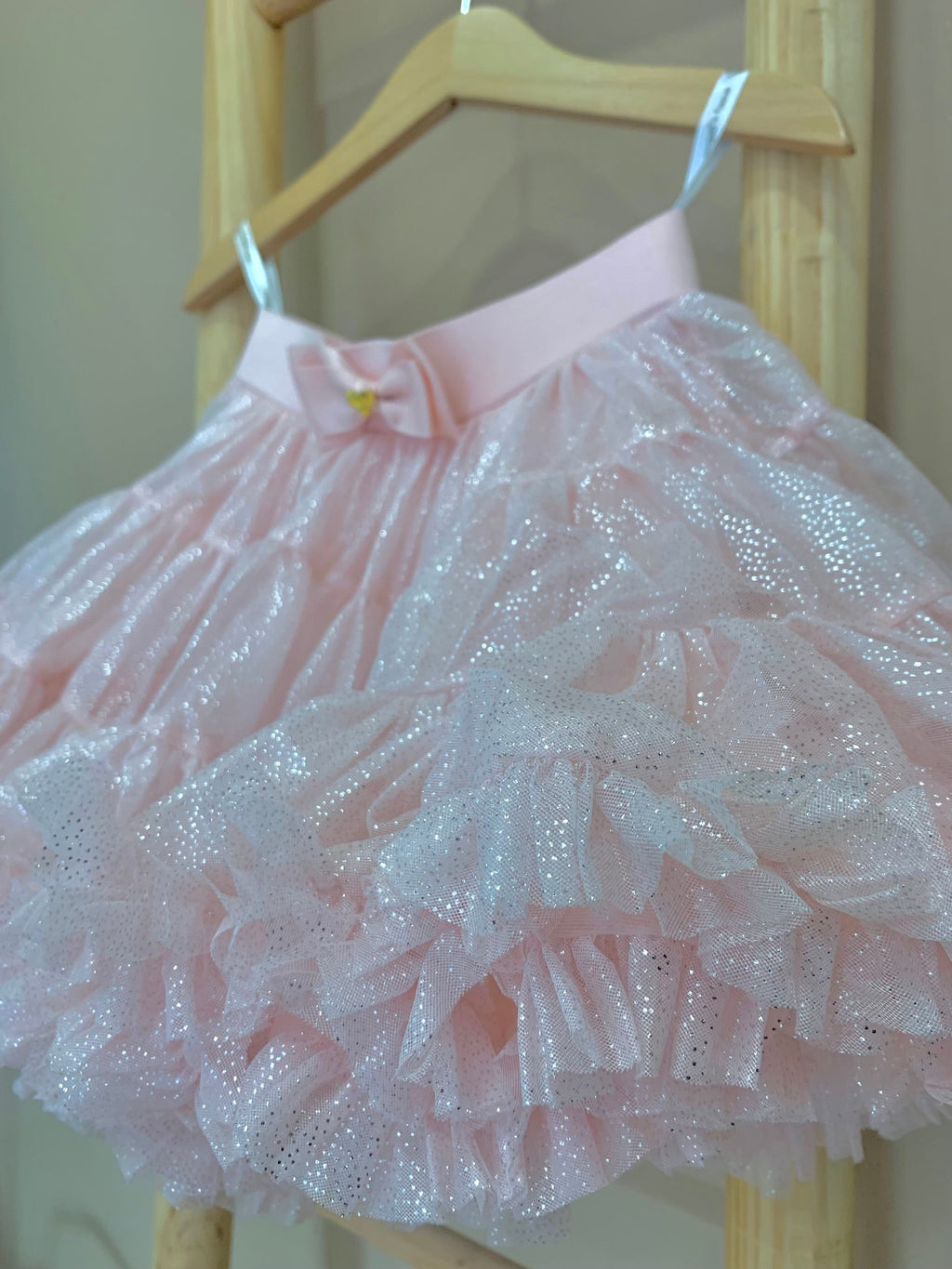 Pixie sparkle tutu - ABBIGLIAMENTO - Angel's face