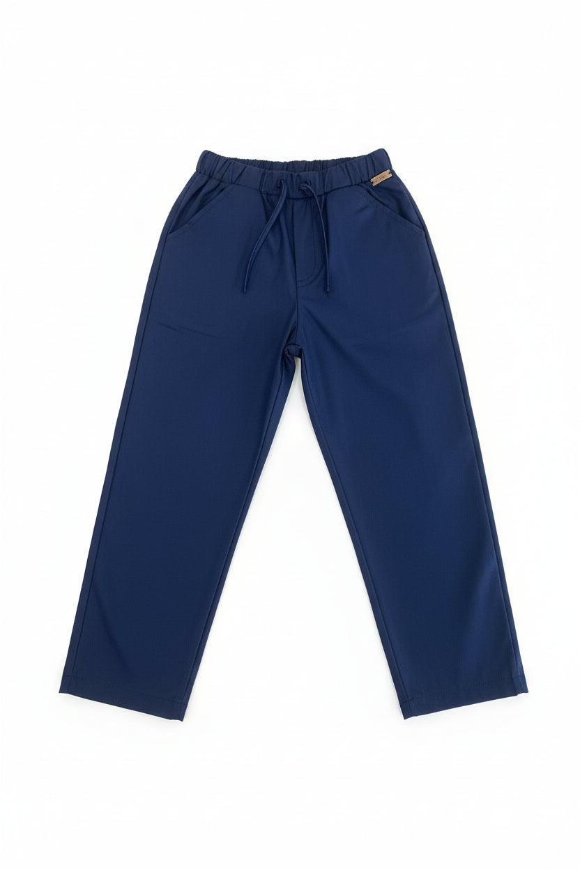 PTL230RB - pantalone - lalalu