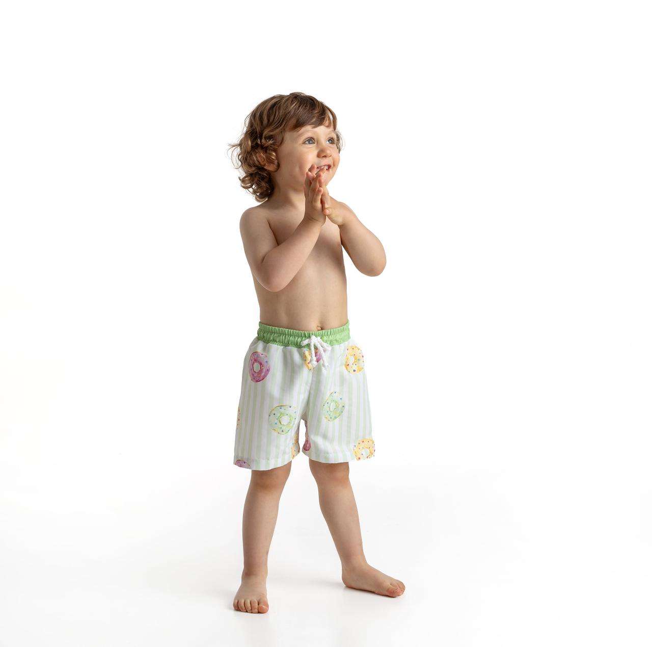 boys trunks - Costumi da bagno - meia pata