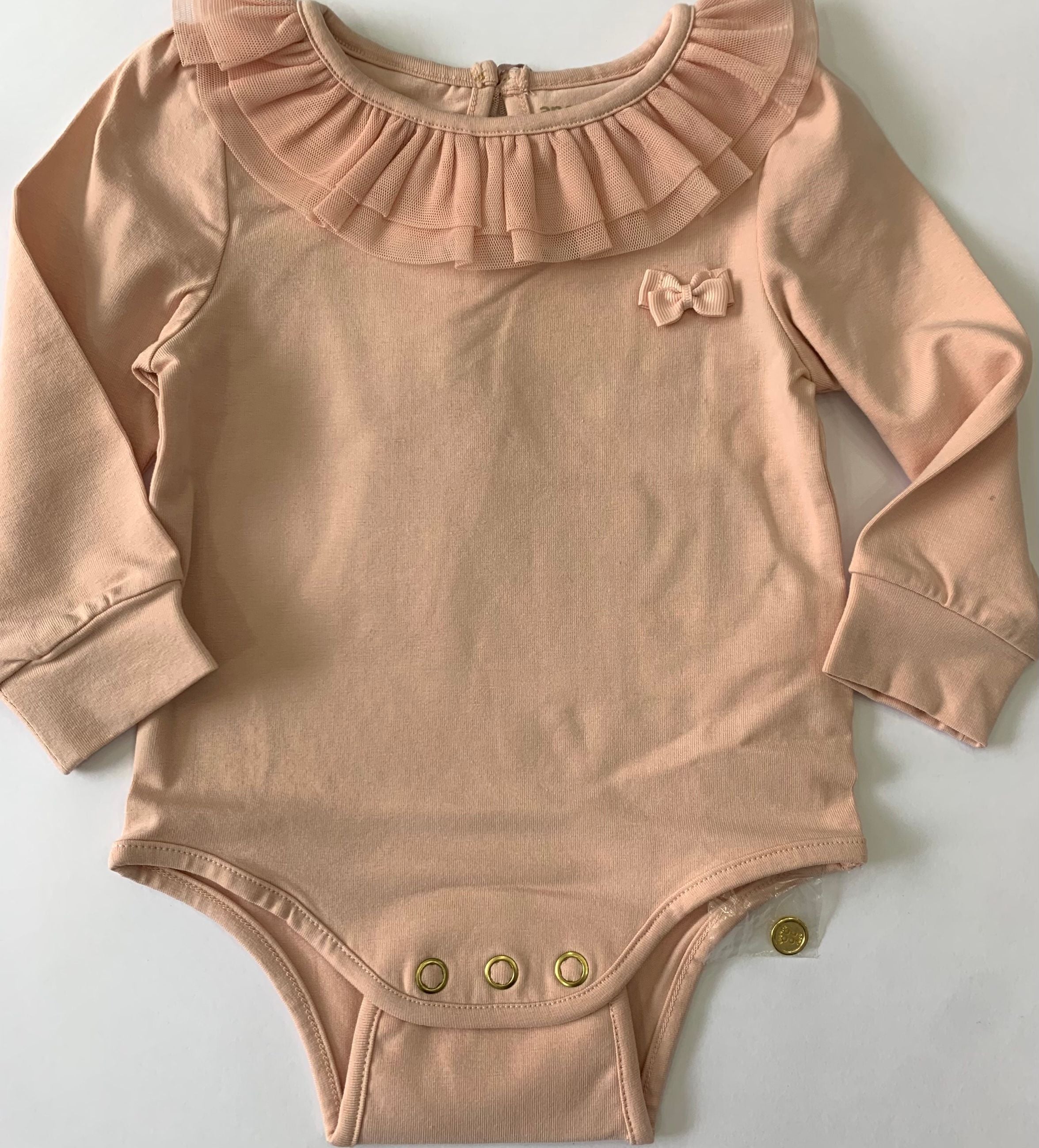 cutie babygrow - ABBIGLIAMENTO - angel s face