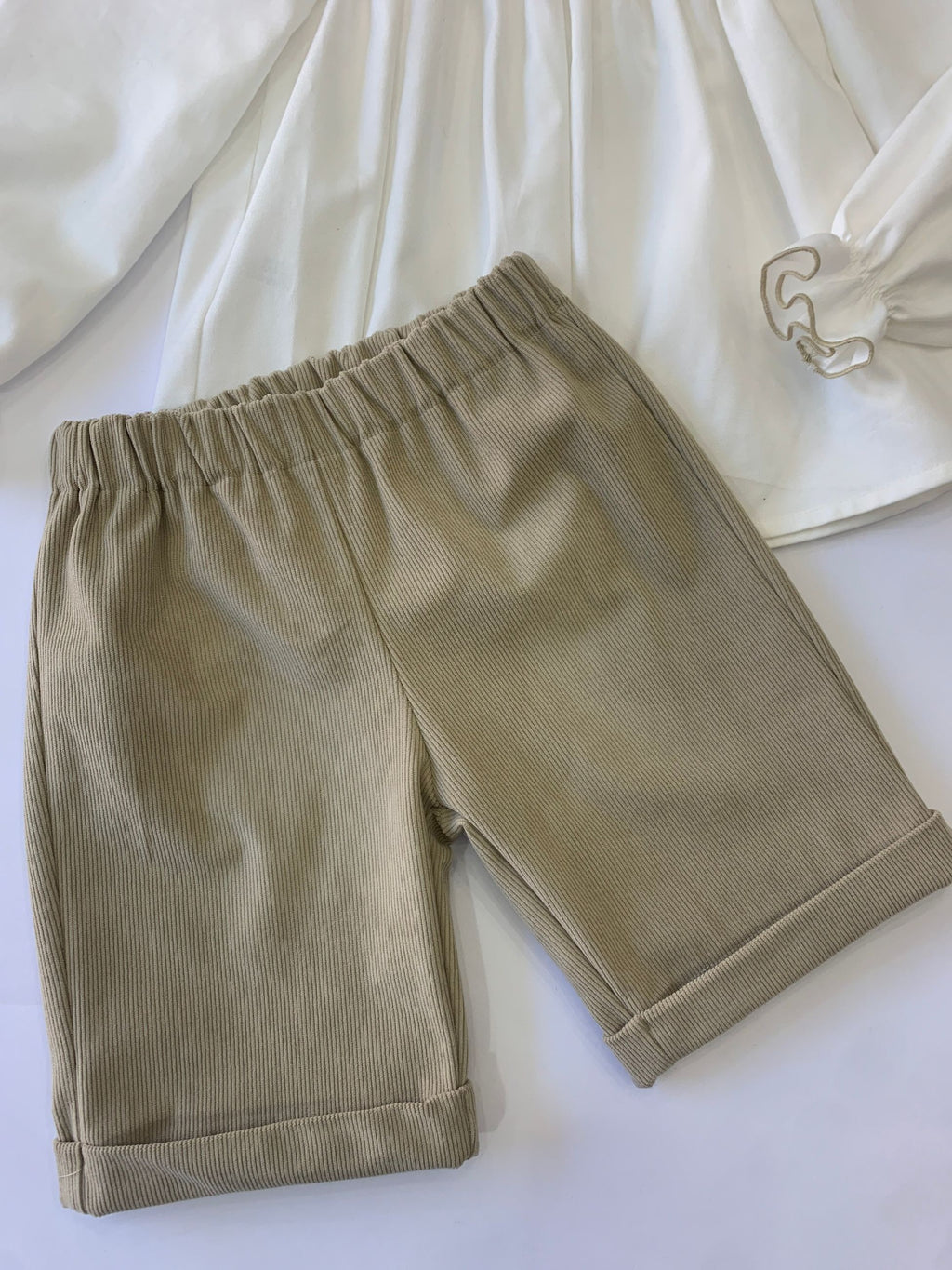 01vaiella - ABBIGLIAMENTO - BEA