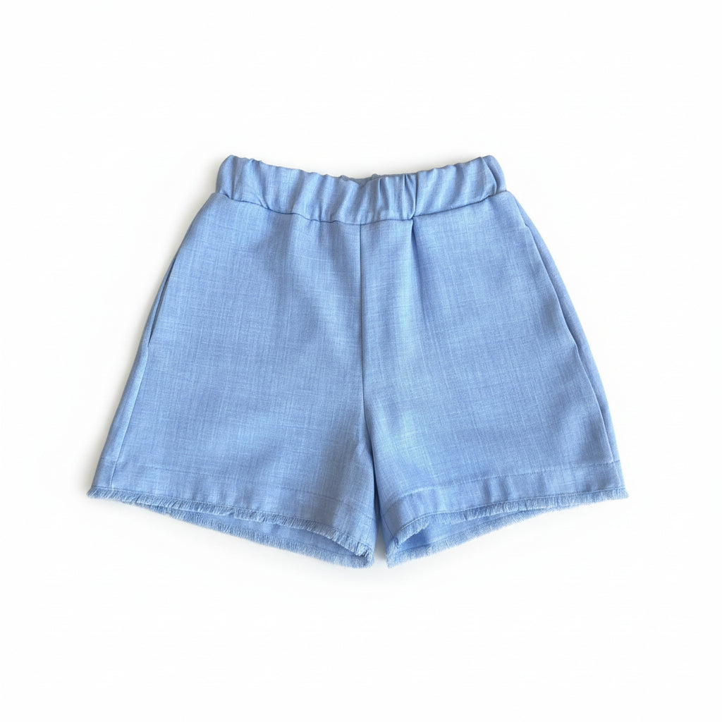 ag261067ssh - shorts - amiuni