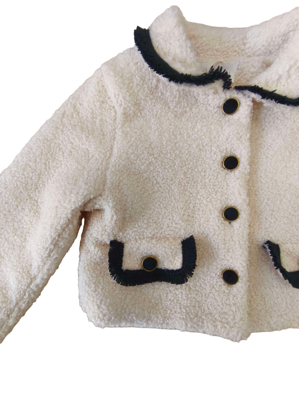 ca4133442 - giacca - patachou