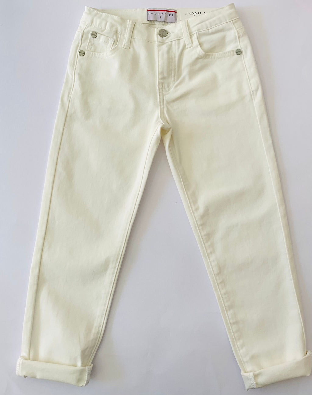 ptp5159b - denim - PACIOTTI