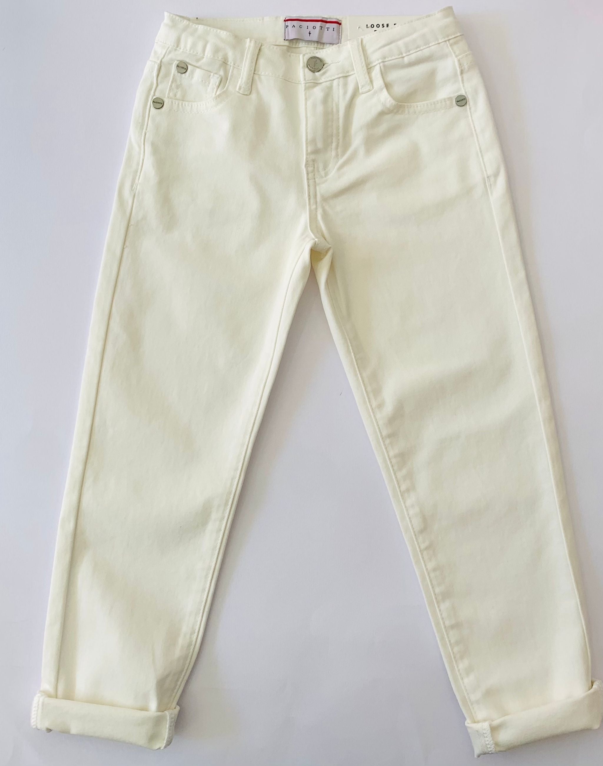 ptp5159b - denim - PACIOTTI