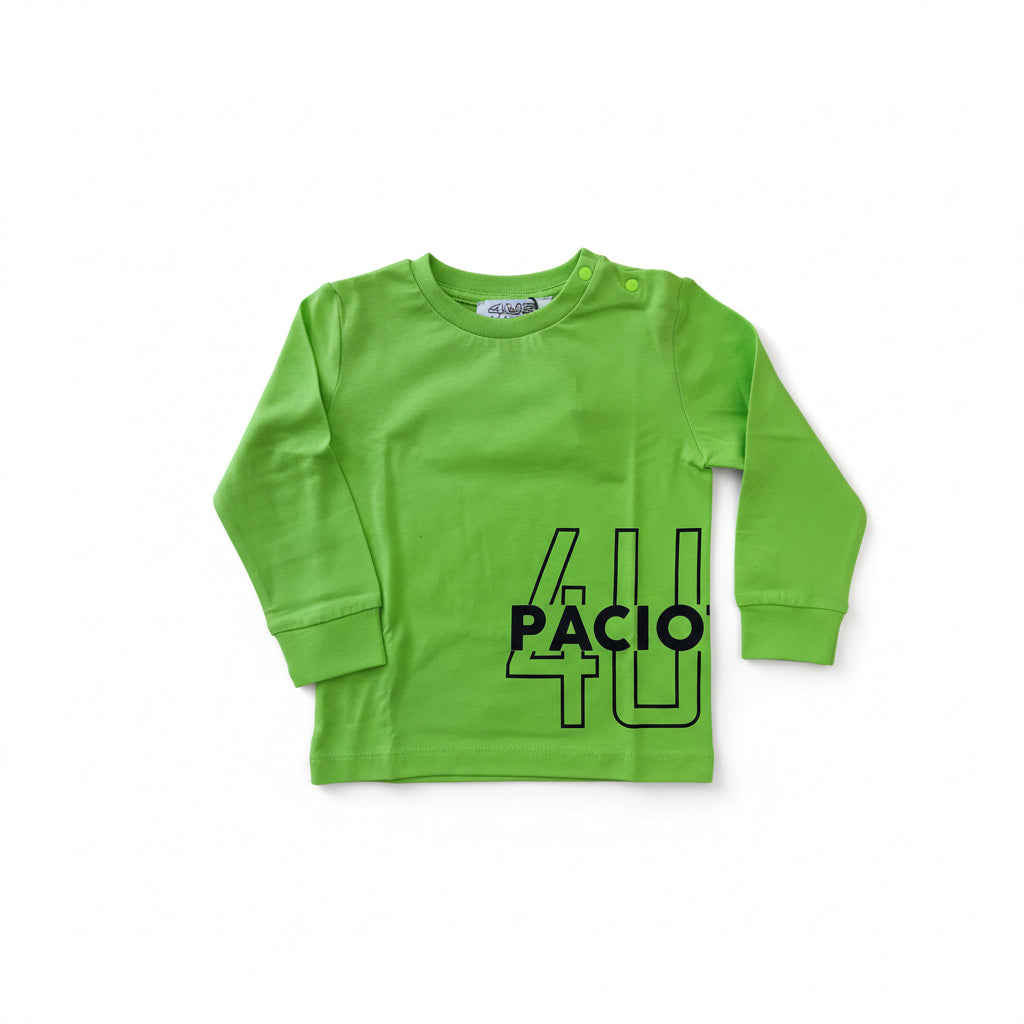TSP2340B - ABBIGLIAMENTO - PACIOTTI